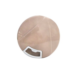 MULTIPROCESSADOR DE ALIMENTOS MANUAL EM PLÁSTICO COM 3 LÂMINAS 8X13CM - CZ7046-RS