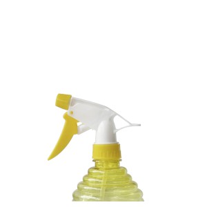 BORRIFADOR DE PLÁSTICO PULVERIZADOR SPRAY CORES SORTIDAS DE 480 ML - COS1930-AM