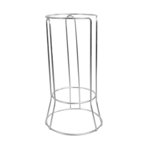 CONJUNTO 4 XICARAS PORCELANA COLORIDAS COM SUPORTE 200ML - 1046