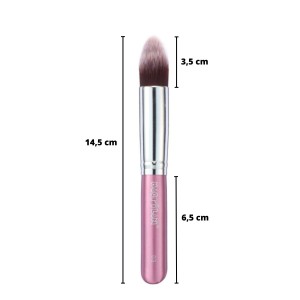 PINCEL KABUKI CONICO LINHA DREAM -DR3