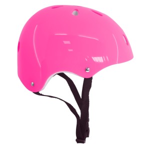 CAPACETE INFANTIL RADICAL ROSA TAMANHO M - DMR5953