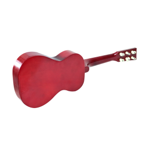 MINI VIOLÃO INFANTIL CORDA DE AÇO MUSICAL 58,5CM - PD699502-B