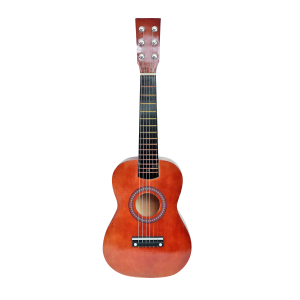 MINI VIOLÃO INFANTIL CORDA DE AÇO MUSICAL 58,5CM - PD699502-D