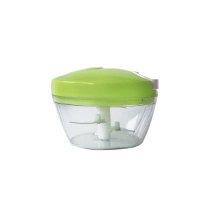 MULTIPROCESSADOR MANUAL DE PLÁSTICO TRIFASICO EM LÂMINAS EM HÉLICE - N64935