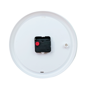 RELÓGIO DE PAREDE POLIESTIRENO 24CM - 403-G