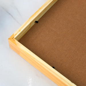 QUADRO PORTA RETRATO MÃE ESTAMPAS SORTIDAS 10X15 CM - 2031-D