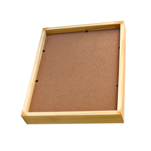 QUADRO PORTA RETRATO MÃE ESTAMPAS SORTIDAS 10X15 CM - 2031-A