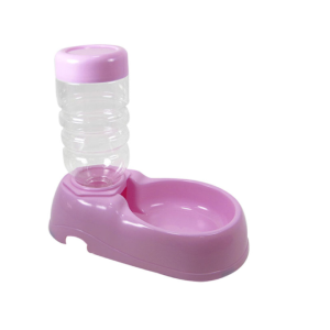 BEBEDOURO DE PLÁSTICO PARA PET 400ML - SXCX4726B-RS