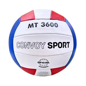 BOLA DE VOLEIBOL PVC TAMANHO 5 - YS37009-BRVM