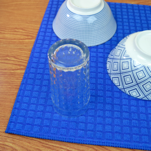 ESCORREDOR OU APARADOR DE LOUÇAS DE POLIESTER 39,5CM - 4674-AZ