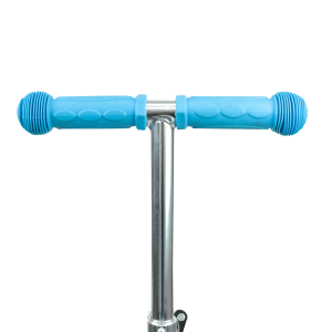 PATINETE DE METAL 03 RODAS COM LEDS ATÉ 40KG - PATC-AZ