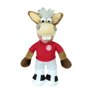 CAVALINHO PELUCIA INTERNACIONAL 40CM - SCI