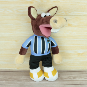 CAVALINHO PELUCIA GRÊMIO 40CM - GFBPA