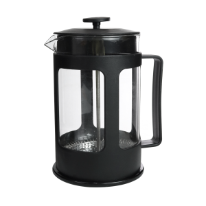 CAFETEIRA FRANCESA VIDRO E PLÁSTICO 800ML - HU57703