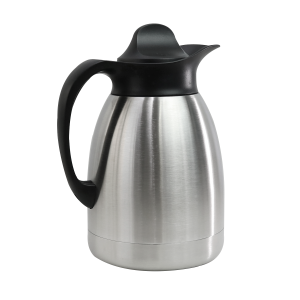 GARRAFA ISOTÉRMICA DE INOX 1,2 LITROS - 6859