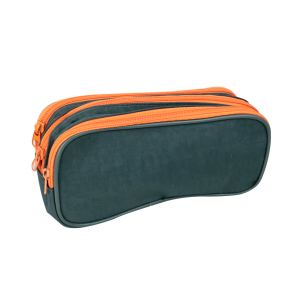 ESTOJO DE NYLON 21,5X10,9CM - 5176-CZ