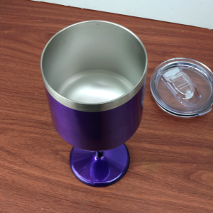 TAÇA ISOTÉRMICA DE INOX 530ML - GDR1100-RX