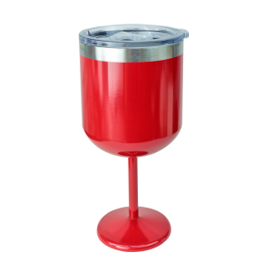 TAÇA ISOTÉRMICA DE INOX 530ML - GDR1100-VM