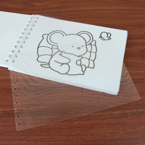 LIVRO DE COLORIR 100 FOLHAS - A5-MJ6165-2D- AM