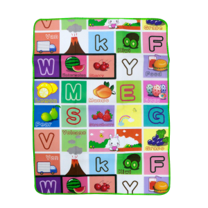 TAPETE TERMICO DE ATIVIDADES INFANTIL 90X1,18CM - DT8053-F