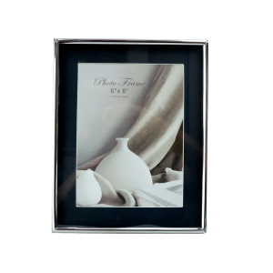 PORTA RETRATO DE ALUMÍNIO 15X20CM - SXKT6046
