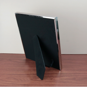 PORTA RETRATO DE ALUMÍNIO 20X25CM - SXKT6047