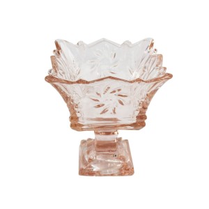 CONJUNTO DE TAÇA DE VIDRO PARA SOBREMESA 125 ML COM 6 PEÇAS - PIN7070