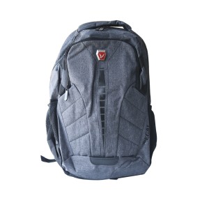 MOCHILA CASUAL DE POLIESTER TAMANHO 18 - M6-CZ