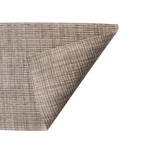 JOGO AMERICANO DE PLASTICO 30X45CM- 0937-3