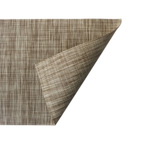 JOGO AMERICANO DE PLASTICO 30X45CM- 0937-7