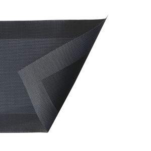 JOGO AMERICANO DE PLASTICO 30X45CM- 0937-9