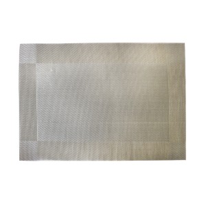 JOGO AMERICANO DE PLASTICO 30X45CM- 0937-16