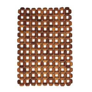 JOGO AMERICANO DE BAMBU 29,7X42,5CM - 96340