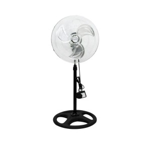 VENTILADOR DE METAL COM SUPORTE 127 V - TX18A127V