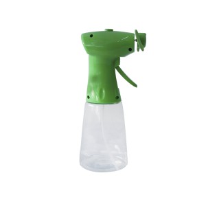 MINI VENTILADOR COM BORRIFADOR DE PLÁSTICO 350 ML 21.7.5CM - ALL51148-VD