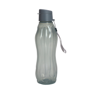 GARRAFA SQUEEZE  DE PLASTICO DE 1000ML - 2221-CZ