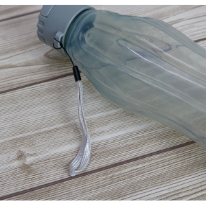 GARRAFA SQUEEZE  DE PLASTICO DE 1000ML - 2221-CZ