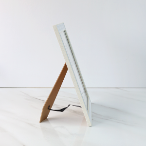 PORTA RETRATO DE PLÁSTICO 20X25CM CORES SORTIDAS - SXHF5050-BR