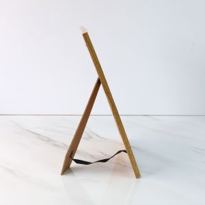 PORTA RETRATO DE PLÁSTICO 20X25CM CORES SORTIDAS - SXHF5050-MR