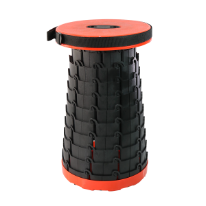 BANQUETA RETRÁTIL DE PLÁSTICO 25X45CM - TRC8787-LJ