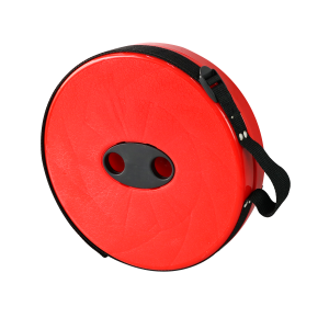 BANQUETA RETRÁTIL DE PLÁSTICO 25X45CM - TRC8787-VM