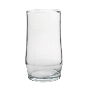 JOGO DE COPOS DE VIDRO AVON 2 PEÇAS 280ML - VDA14086