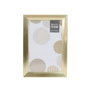 PORTA RETRATO DE PLÁSTICO 10X15CM - 4734-A