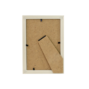 PORTA RETRATO DE PLÁSTICO 10X15CM - 4734-B