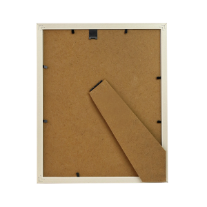 PORTA RETRATO DE PLÁSTICO 20X25CM - 4736-A