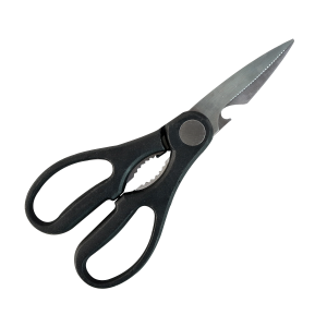 TESOURA DE COZINHA MULTIUSO 8 POLEGADAS - 8900