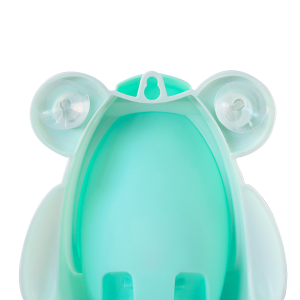 MICTÓRIO INFANTIL DE PLÁSTICO 29,5X22X15,5CM - CZ20168-VDCL