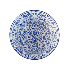 TIGELA BOWL DE CERÂMICA 15,8CM X 7CM  600ML - 219497-D