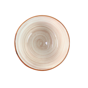 MINI BOWL DE CERÂMICA 9 X 9CM 100ML - 214497-K