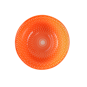 TIGELA BOWL DE CERÂMICA 12,3X5CM 200ML - 217497-B